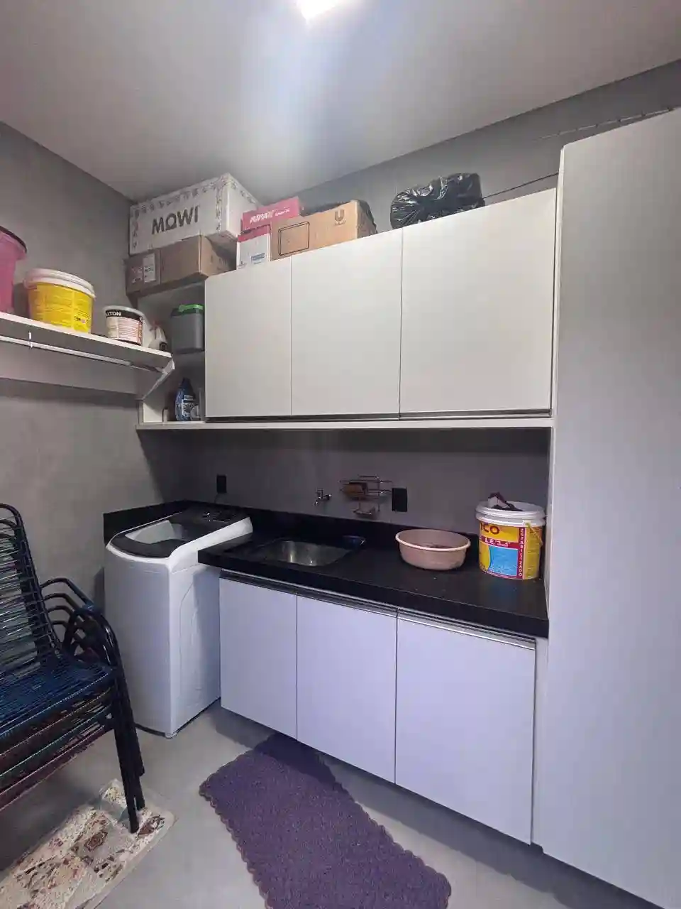 Casa de Condomínio com 3 quartos à venda, 220m² — foto 17 de 60