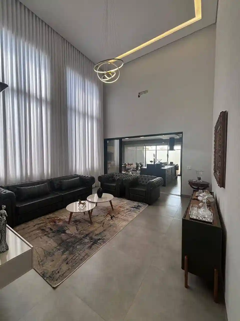 Casa de Condomínio com 3 quartos à venda, 220m² — foto 38 de 60