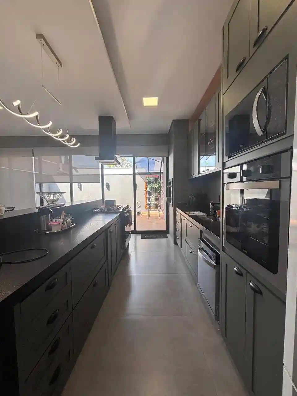 Casa de Condomínio com 3 quartos à venda, 220m² — foto 49 de 60