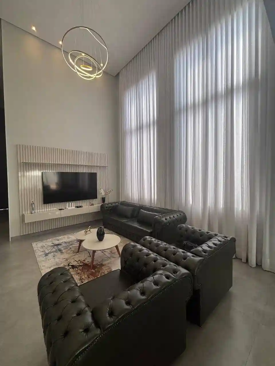 Casa de Condomínio com 3 quartos à venda, 220m² — foto 3 de 60