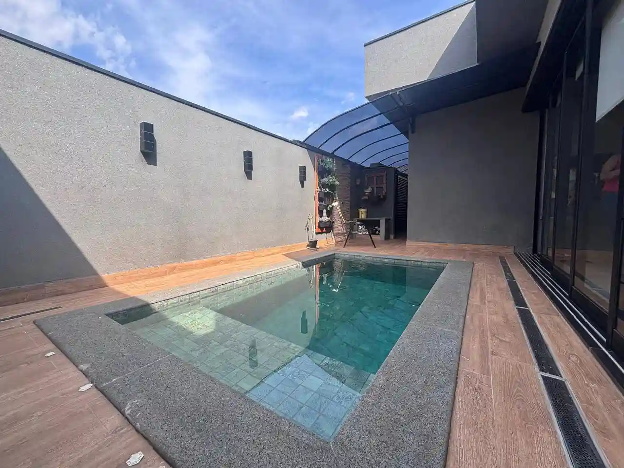 Casa de Condomínio com 3 quartos à venda, 220m² — foto 7 de 60