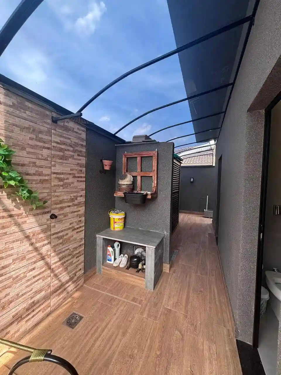 Casa de Condomínio com 3 quartos à venda, 220m² — foto 26 de 60