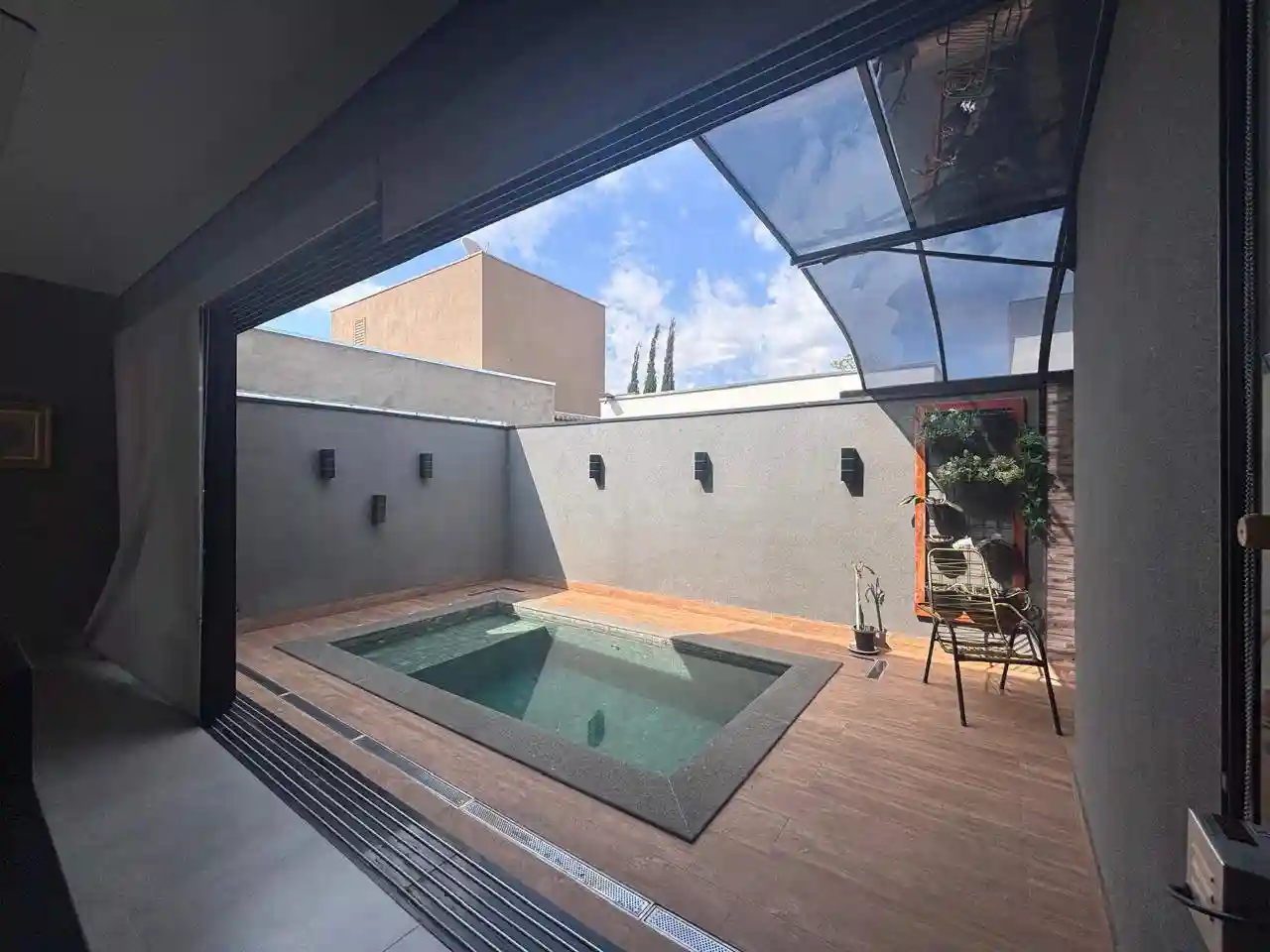 Casa de Condomínio com 3 quartos à venda, 220m² — foto 9 de 60