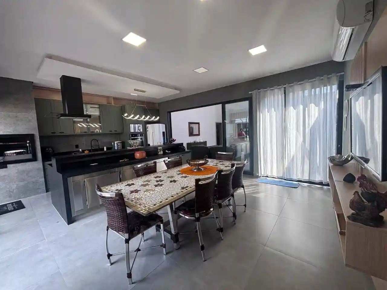 Casa de Condomínio com 3 quartos à venda, 220m² — foto 57 de 60