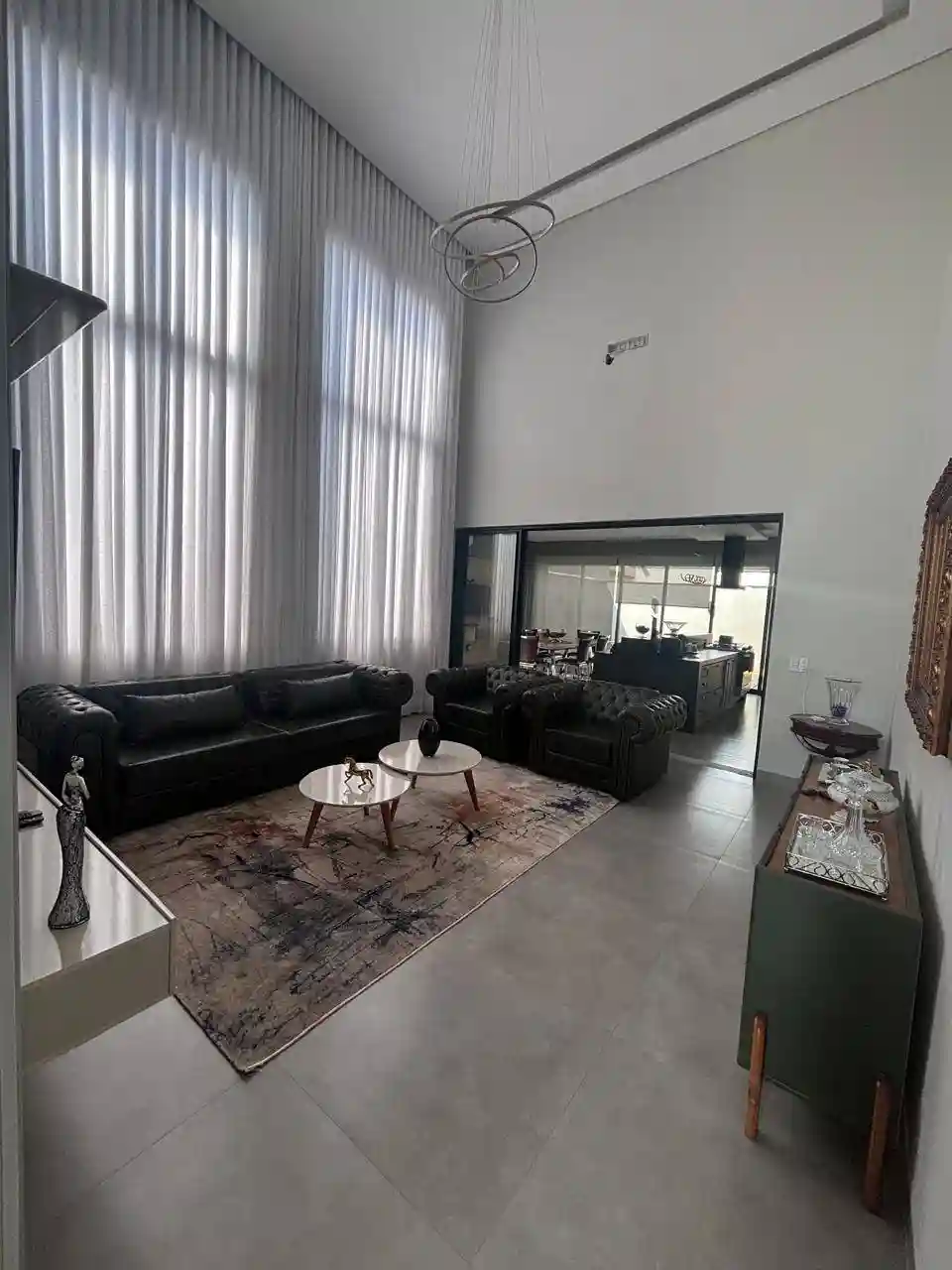 Casa de Condomínio com 3 quartos à venda, 220m² — foto 52 de 60