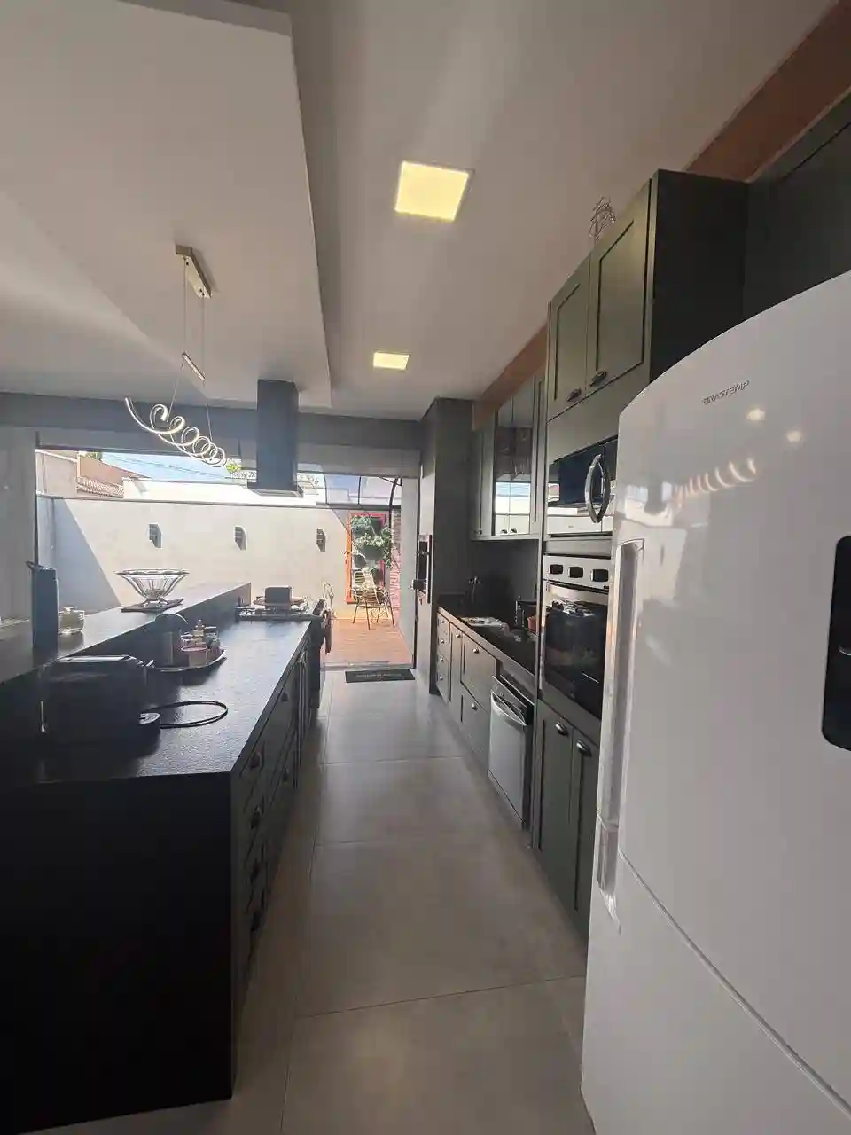 Casa de Condomínio com 3 quartos à venda, 220m² — foto 58 de 60