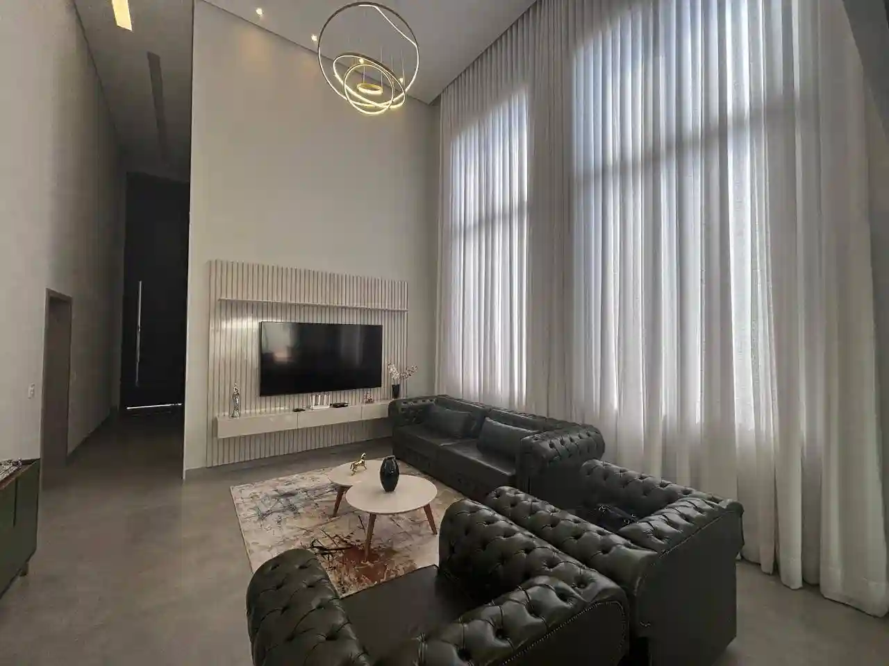 Casa de Condomínio com 3 quartos à venda, 220m² — foto 4 de 60