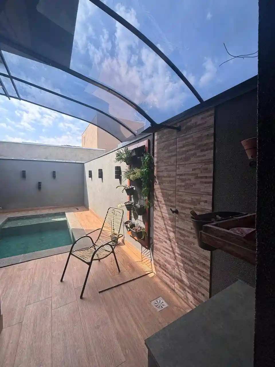 Casa de Condomínio com 3 quartos à venda, 220m² — foto 50 de 60