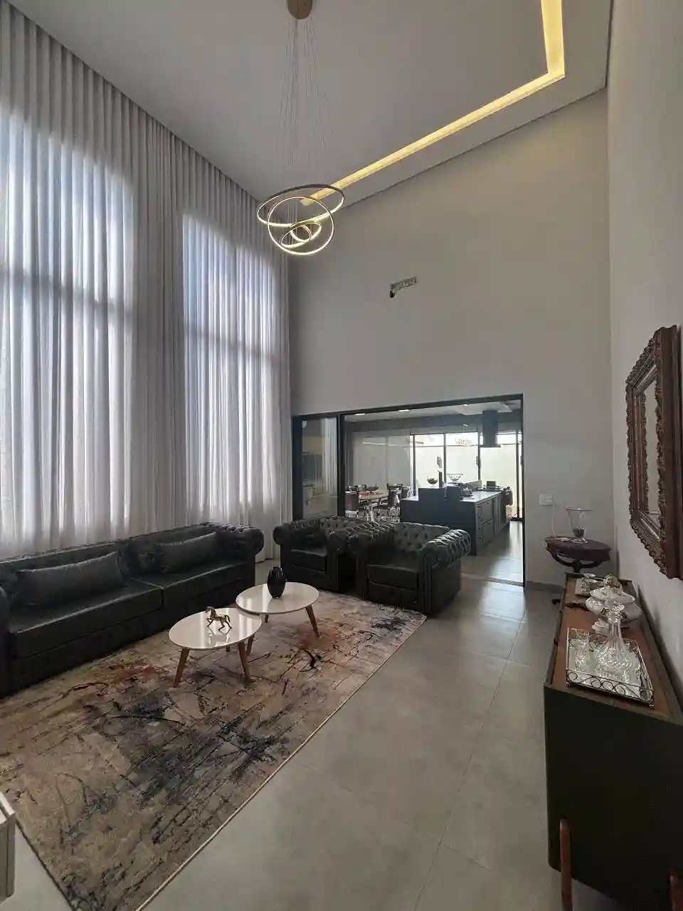 Casa de Condomínio com 3 quartos à venda, 220m² — foto 54 de 60