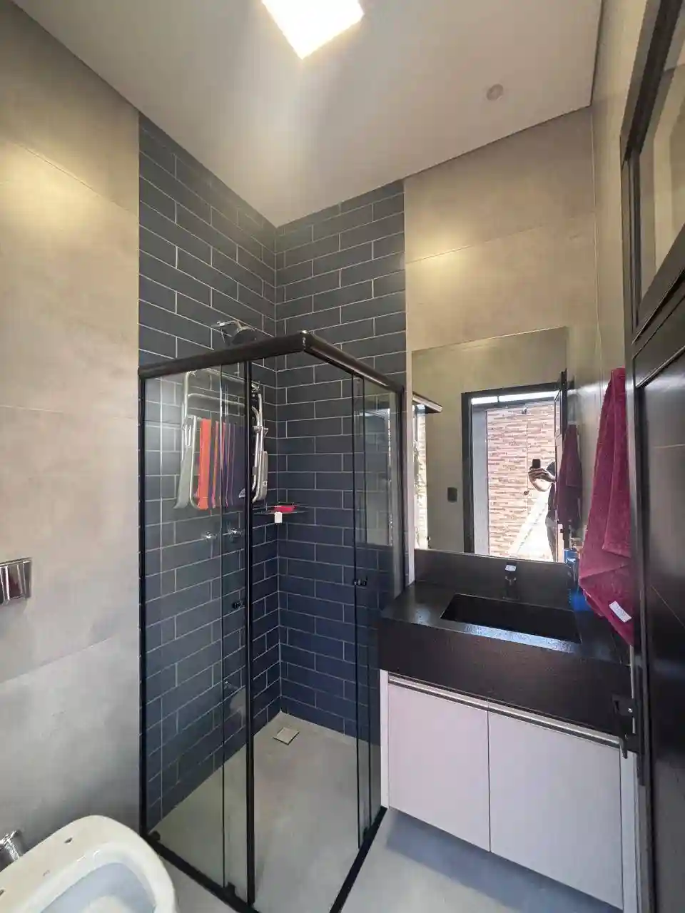 Casa de Condomínio com 3 quartos à venda, 220m² — foto 47 de 60