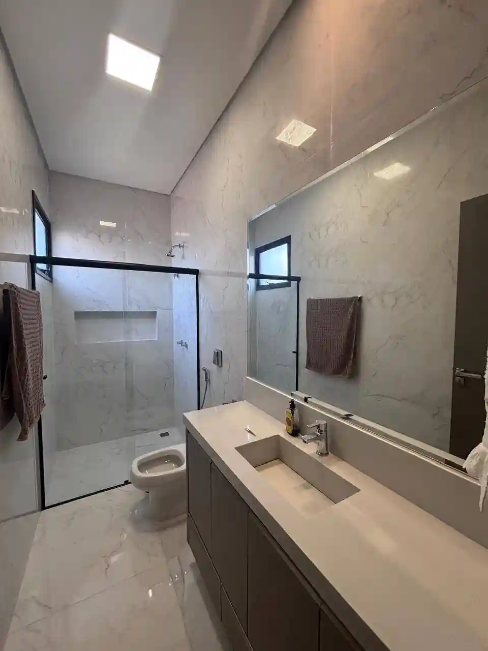 Casa de Condomínio com 3 quartos à venda, 220m² — foto 42 de 60