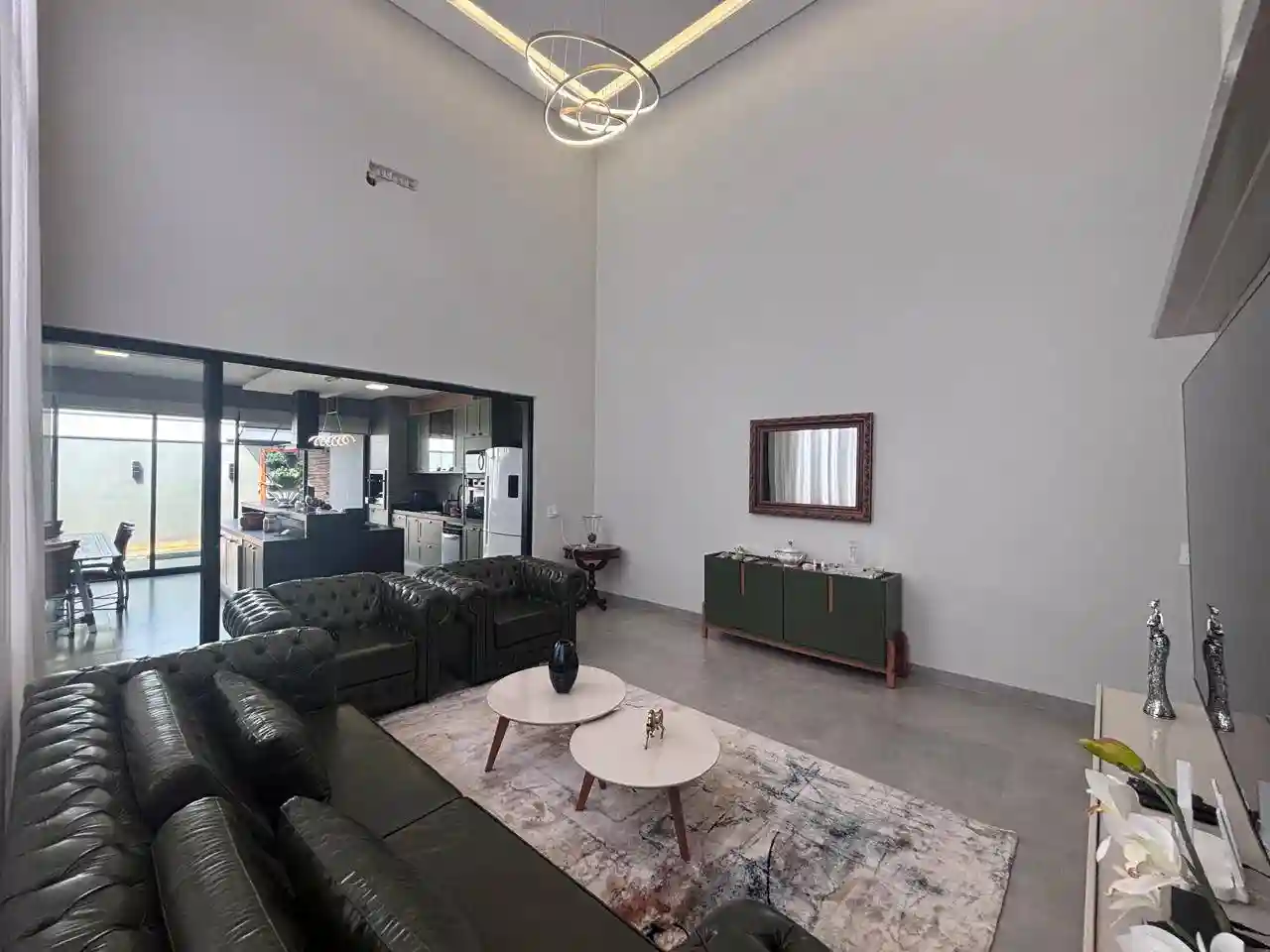 Casa de Condomínio com 3 quartos à venda, 220m² — foto 36 de 60