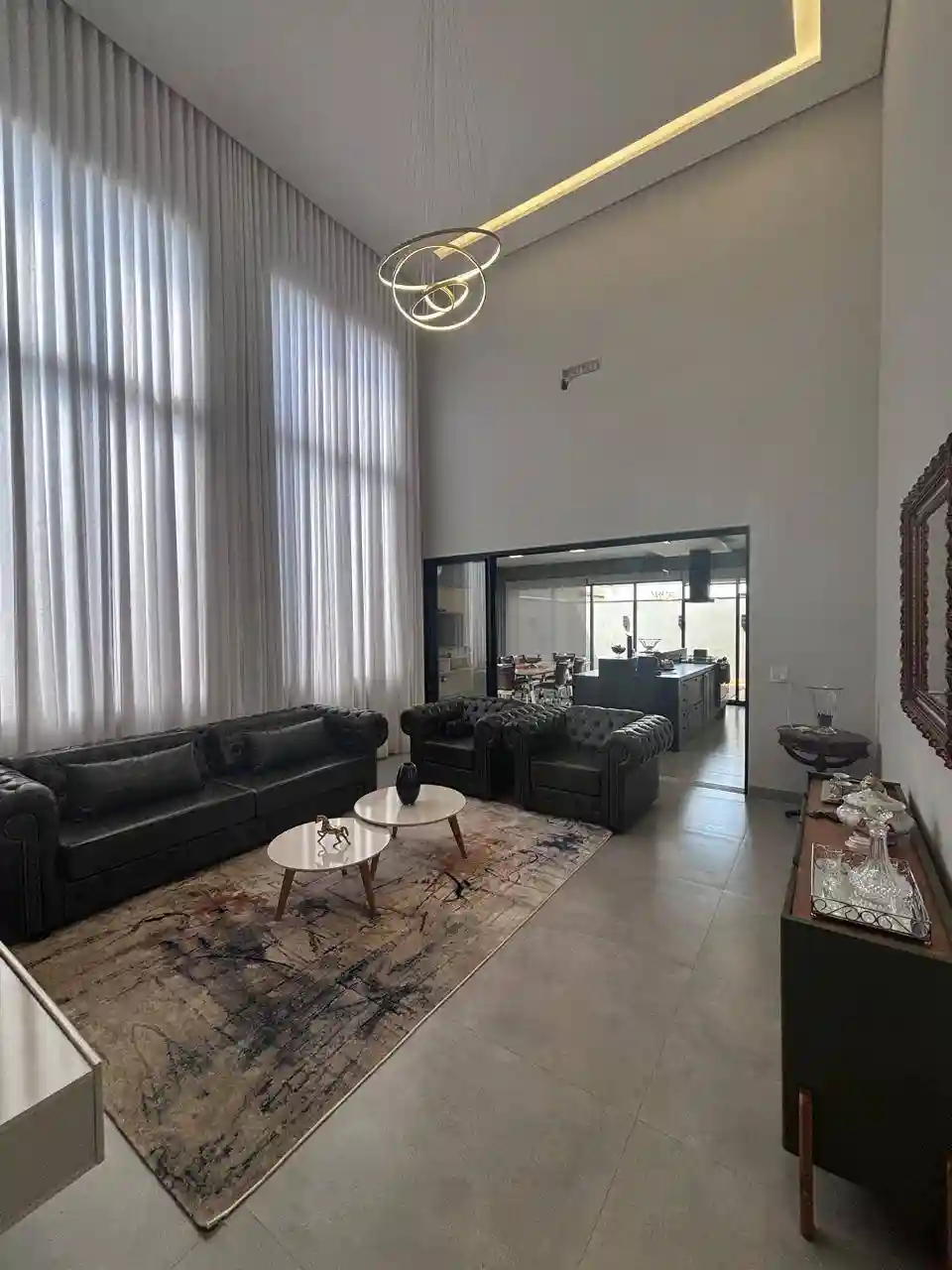 Casa de Condomínio com 3 quartos à venda, 220m² — foto 40 de 60