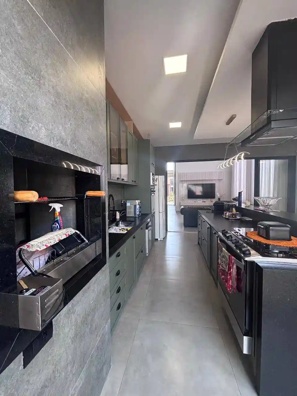 Casa de Condomínio com 3 quartos à venda, 220m² — foto 44 de 60