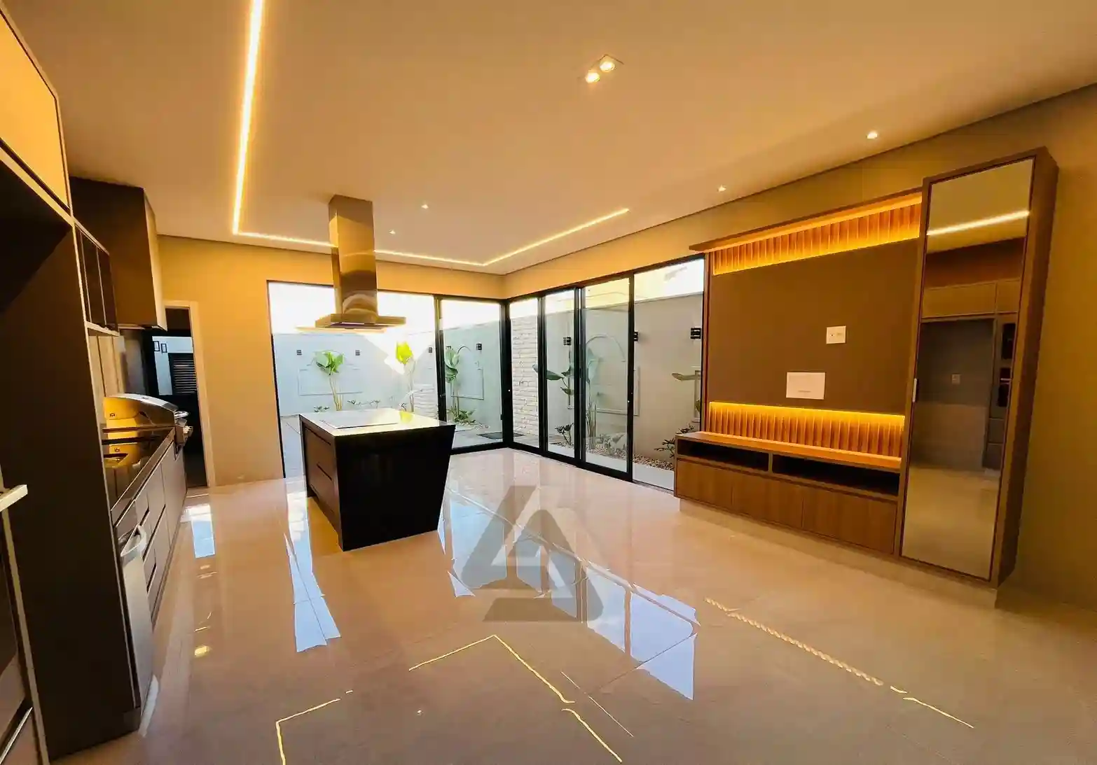 Casa de Condomínio com 3 quartos à venda, 221m² — foto 16 de 16