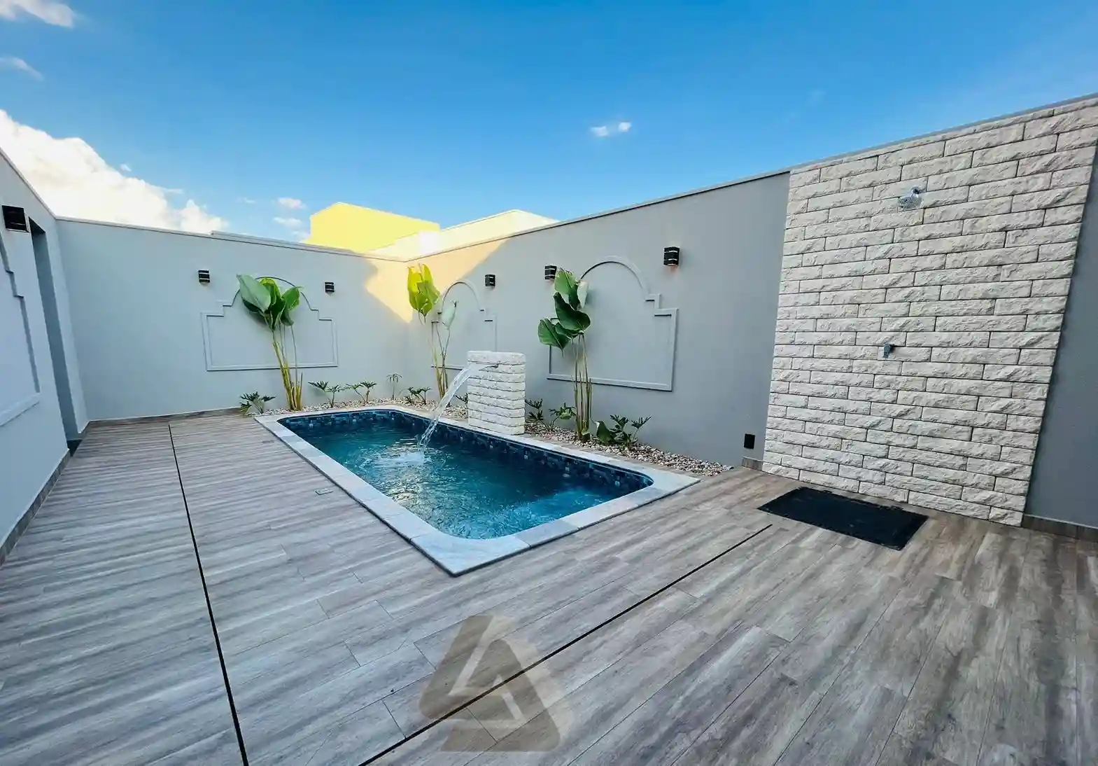 Casa de Condomínio com 3 quartos à venda, 221m² — foto 4 de 16