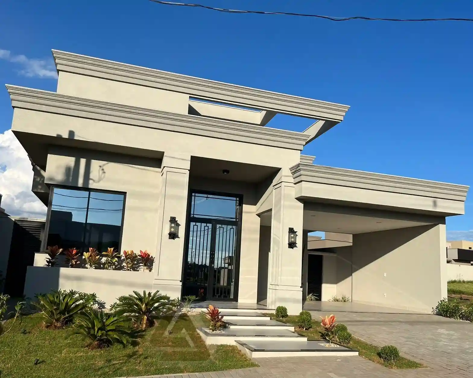 Casa de Condomínio com 3 quartos à venda, 221m² — foto 1 de 16
