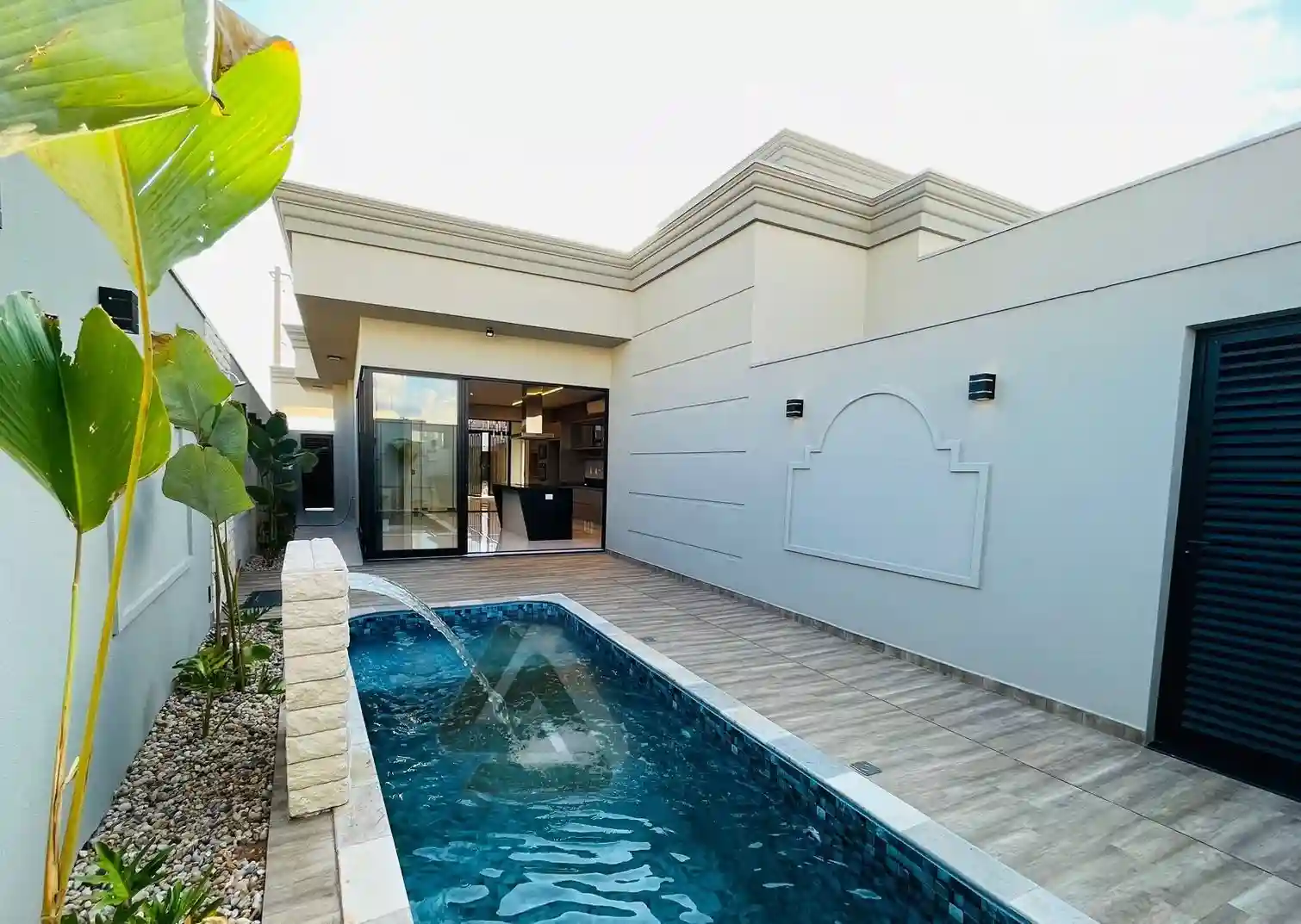 Casa de Condomínio com 3 quartos à venda, 221m² — foto 5 de 16