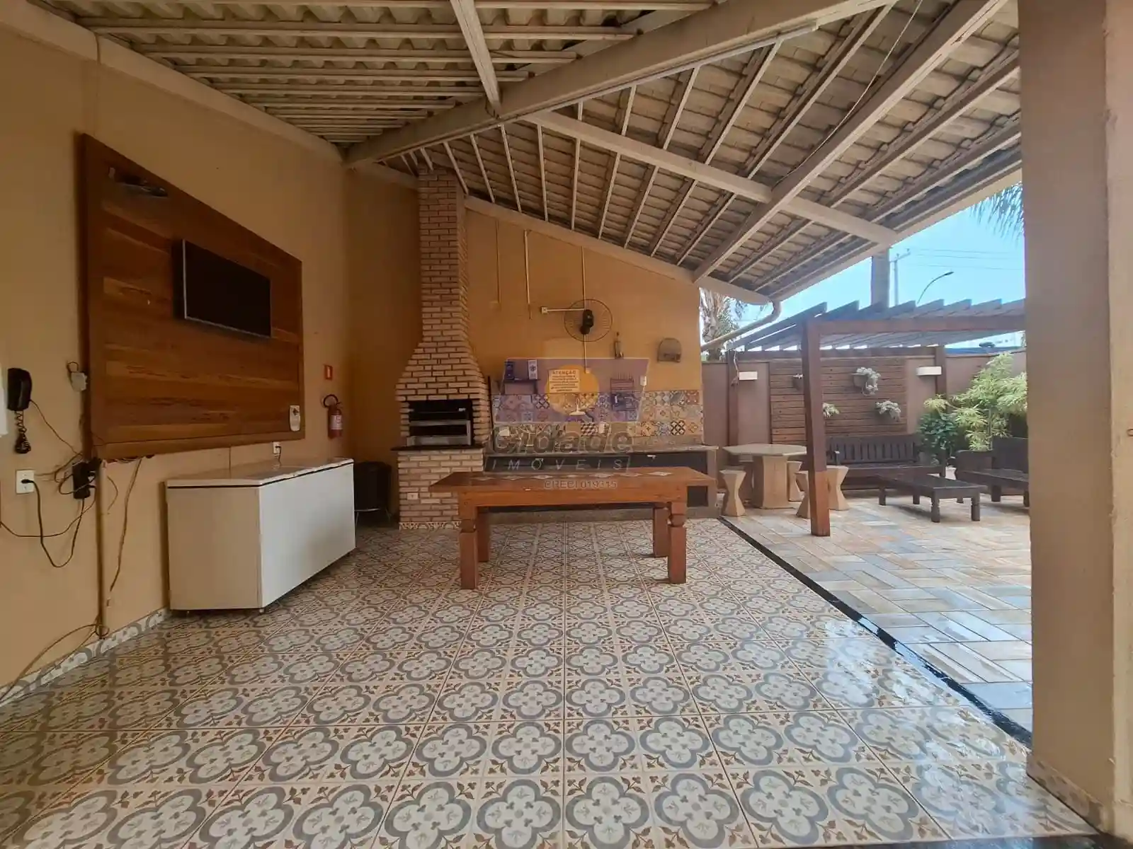 Apartamento com 4 quartos à venda, 118m² — foto 2 de 23