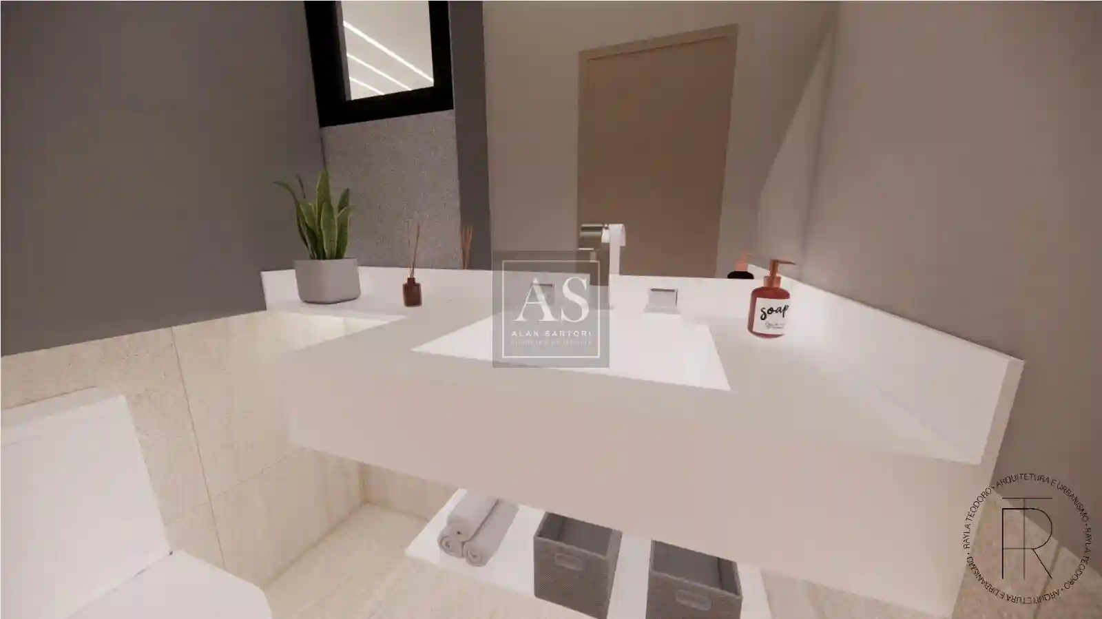 Casa de Condomínio com 3 quartos à venda, 276m² — foto 7 de 15