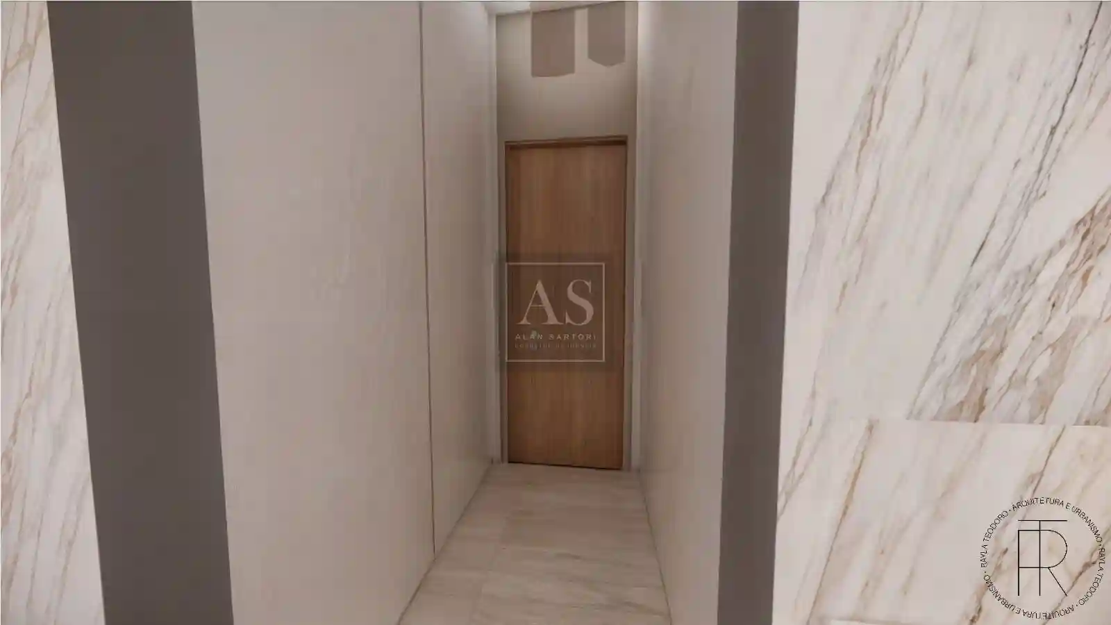 Casa de Condomínio com 3 quartos à venda, 276m² — foto 3 de 15