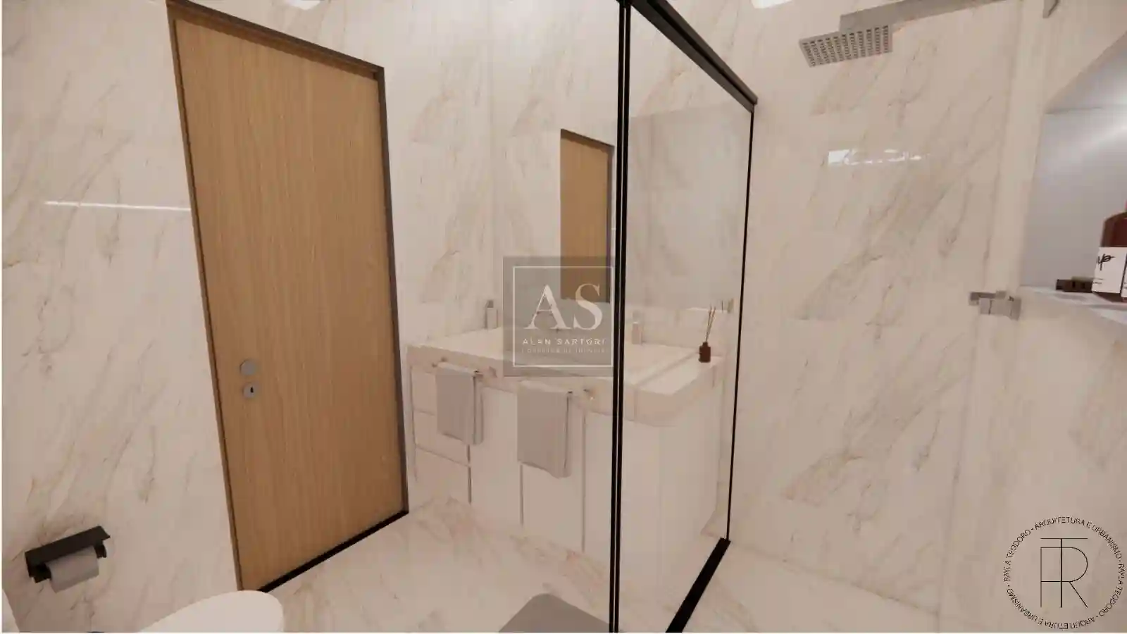 Casa de Condomínio com 3 quartos à venda, 276m² — foto 15 de 15