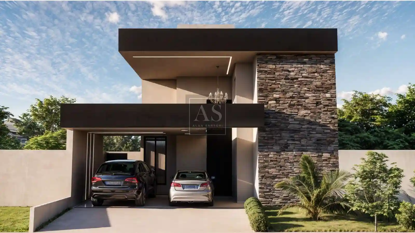 Casa de Condomínio com 3 quartos à venda, 276m² — foto 1 de 15