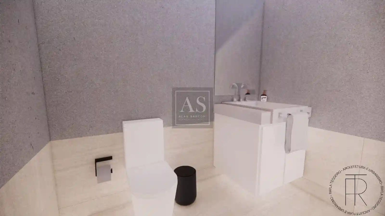 Casa de Condomínio com 3 quartos à venda, 276m² — foto 9 de 15