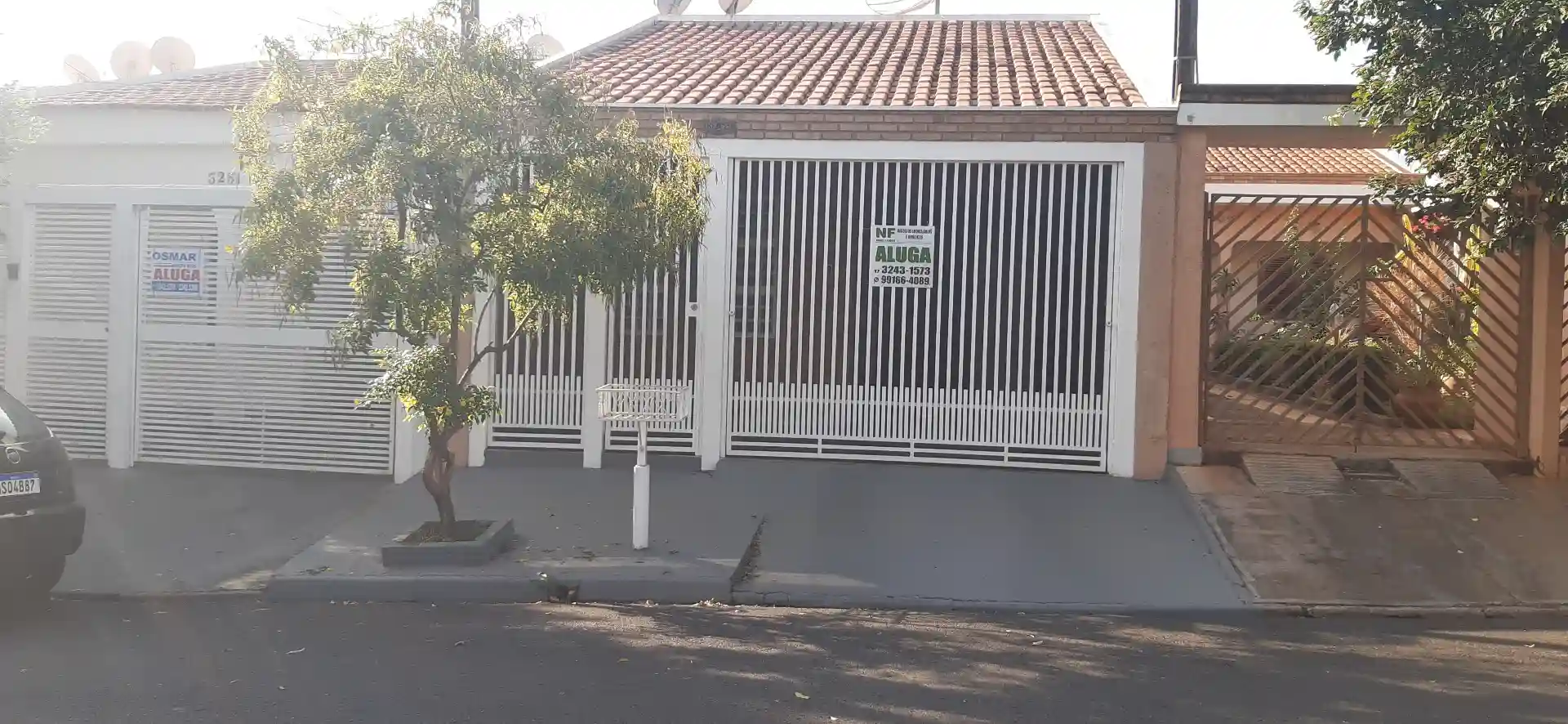 Casa com 2 quartos para aluguel, 140m² — foto 1 de 15