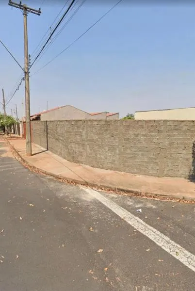 Terreno / Lote / Condomínio à venda — foto 1 de 1