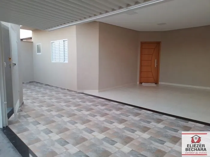 Casa à venda — foto 8 de 8