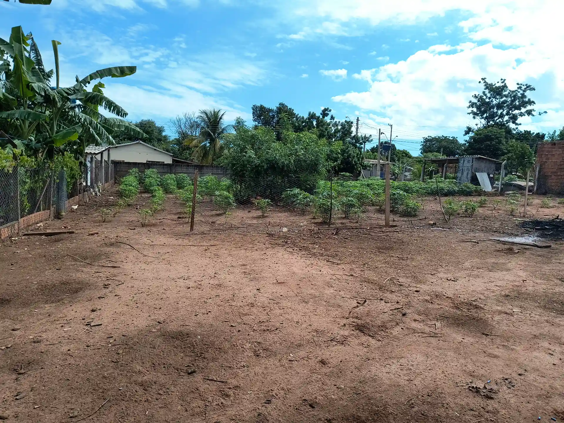Terreno / Lote / Condomínio à venda, 1060m² — foto 2 de 6