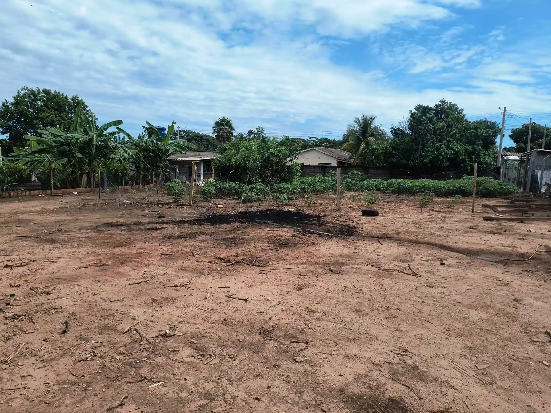 Terreno / Lote / Condomínio à venda, 1060m² — foto 1 de 6