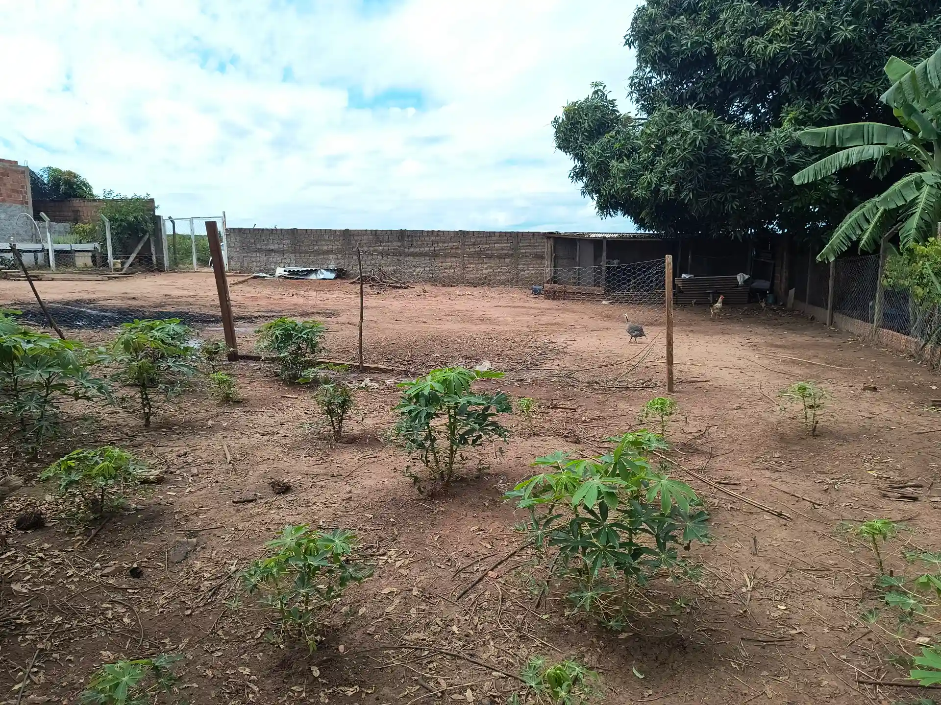 Terreno / Lote / Condomínio à venda, 1060m² — foto 6 de 6