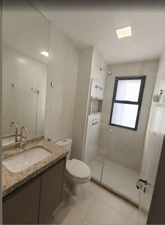 Apartamento com 3 quartos para aluguel, 79m² — foto 11 de 14