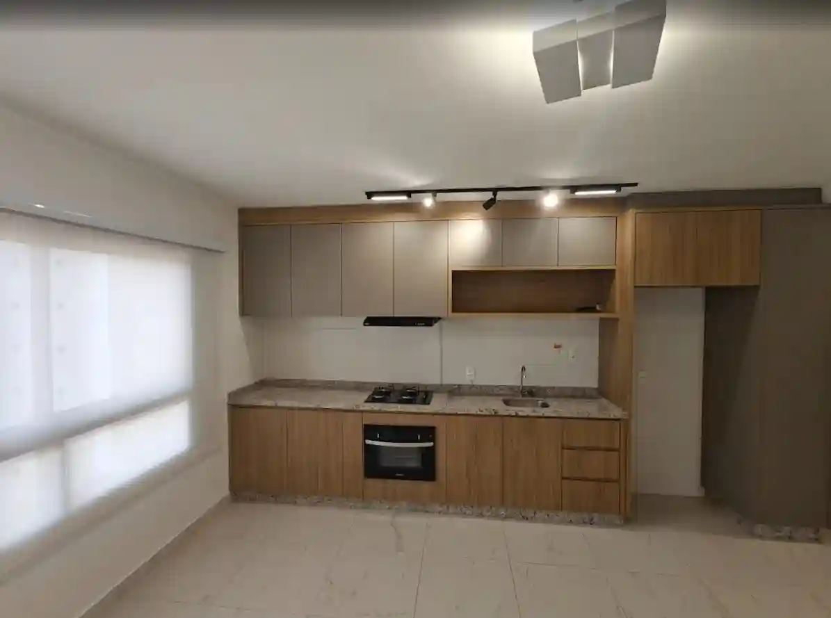 Apartamento com 3 quartos para aluguel, 79m² — foto 2 de 14