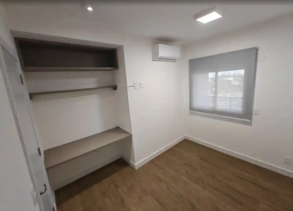 Apartamento com 3 quartos para aluguel, 79m² — foto 12 de 14