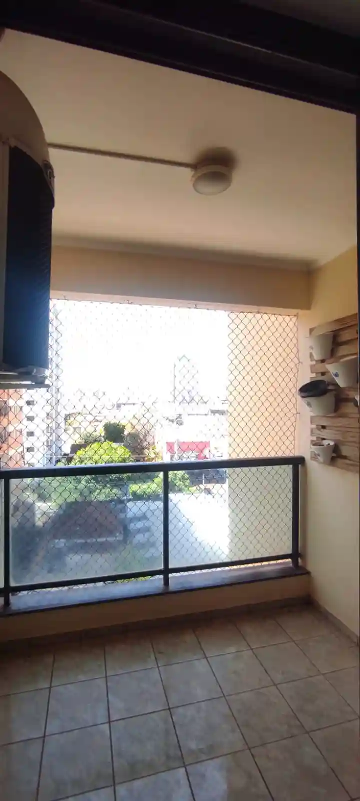 Apartamento com 3 quartos à venda, 98m² — foto 2 de 16