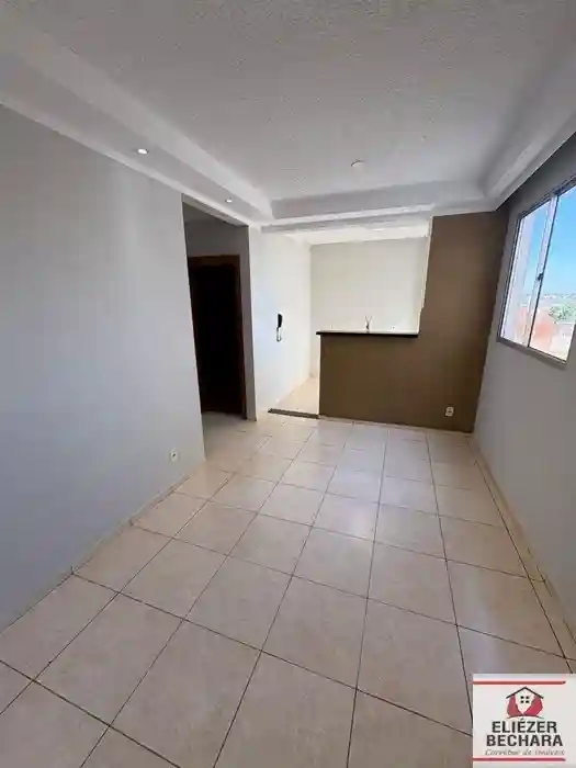 Apartamento com 2 quartos à venda, 51m² — foto 3 de 16