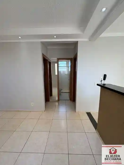 Apartamento com 2 quartos à venda, 51m² — foto 4 de 16