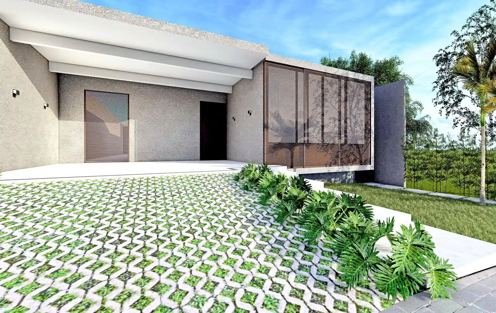 Casa de Condomínio com 3 quartos à venda, 225m² — foto 1 de 4