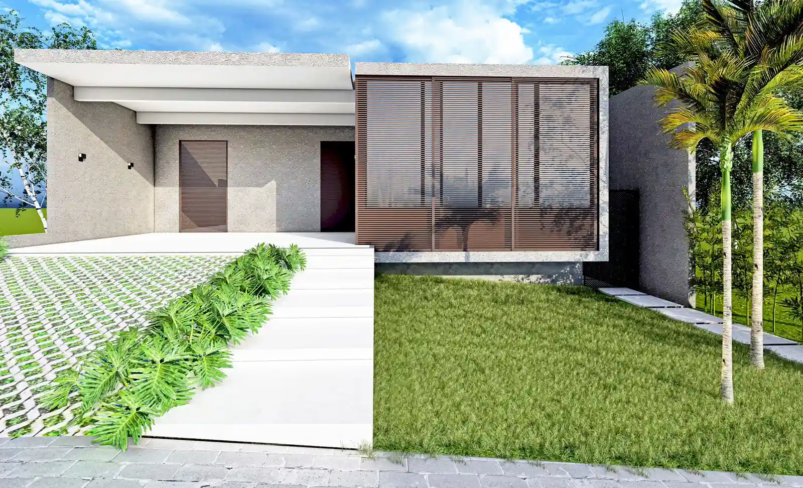 Casa de Condomínio com 3 quartos à venda, 225m² — foto 2 de 4