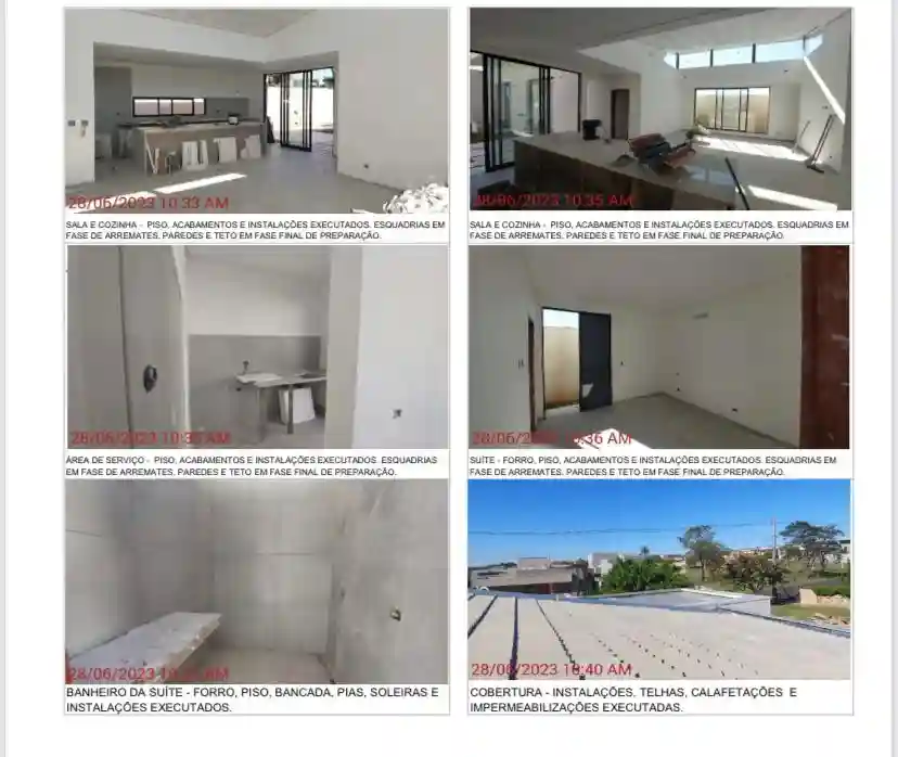 Casa de Condomínio com 3 quartos à venda, 225m² — foto 4 de 4