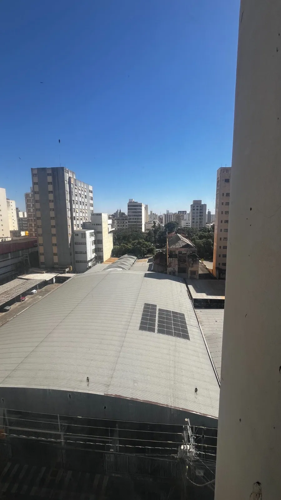 Conjunto Comercial / Sala à venda, 105m² — foto 13 de 17