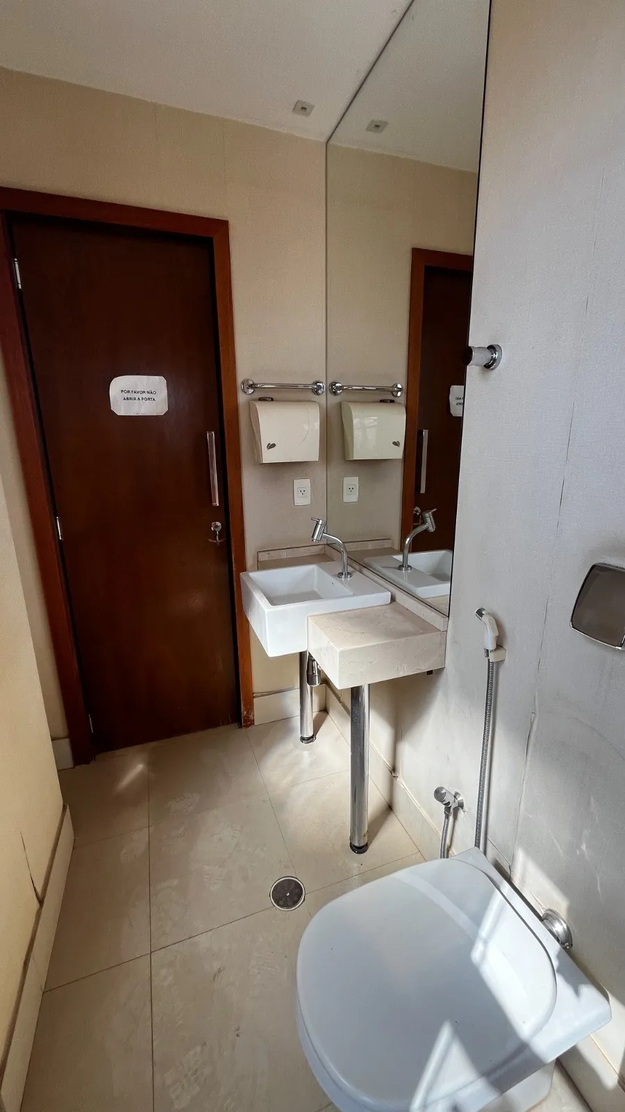 Conjunto Comercial / Sala à venda, 105m² — foto 10 de 17