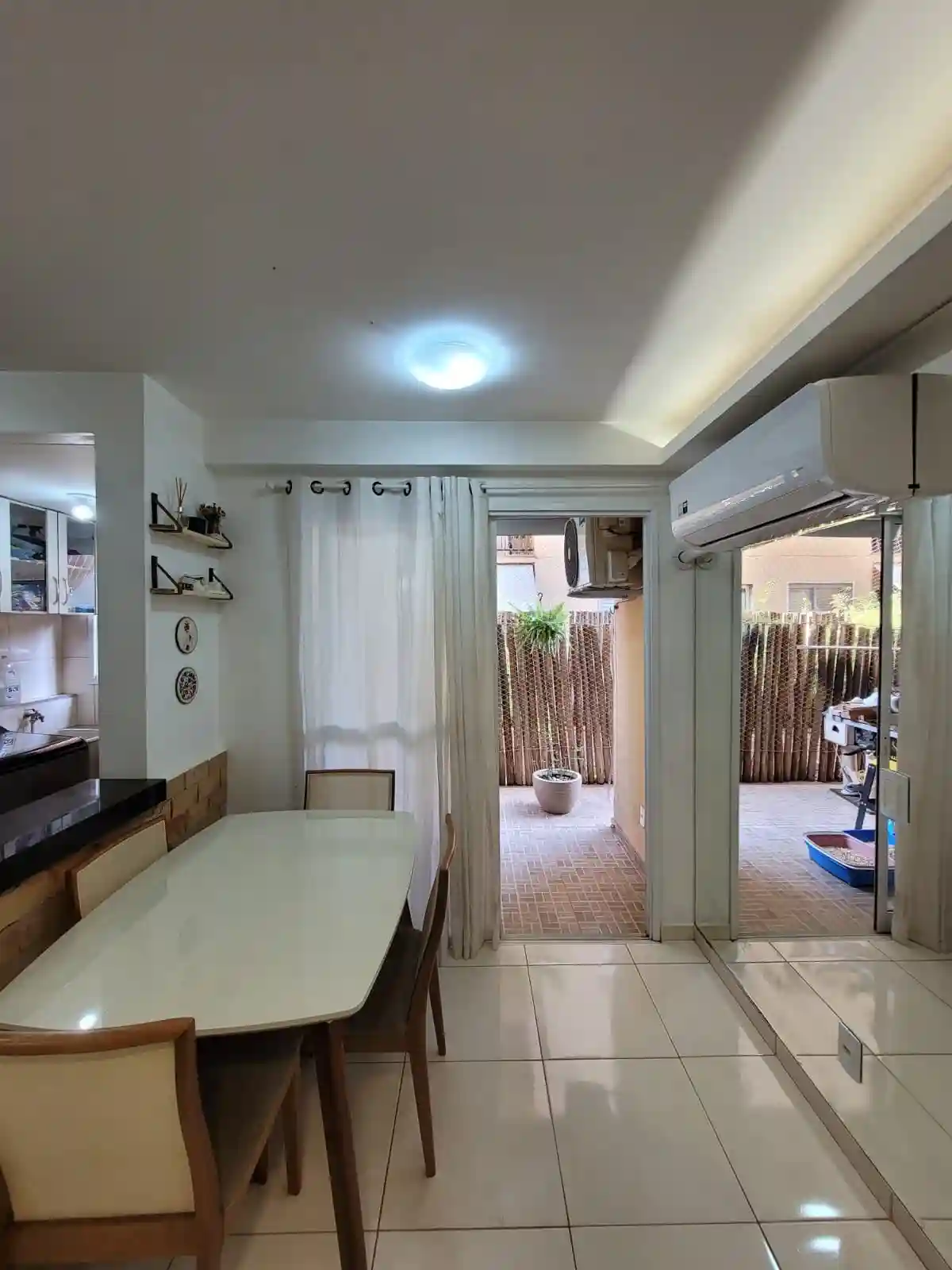 Apartamento com 2 quartos à venda, 45m² — foto 3 de 26