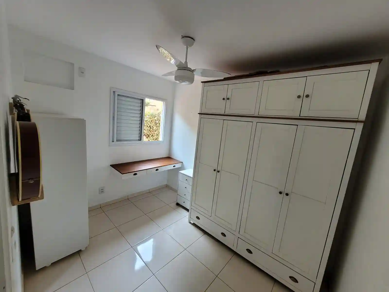 Apartamento com 2 quartos à venda, 45m² — foto 6 de 26
