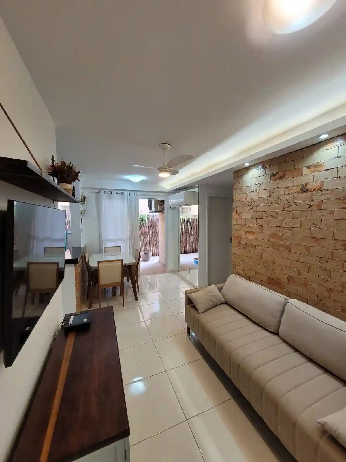 Apartamento com 2 quartos à venda, 45m² — foto 2 de 26
