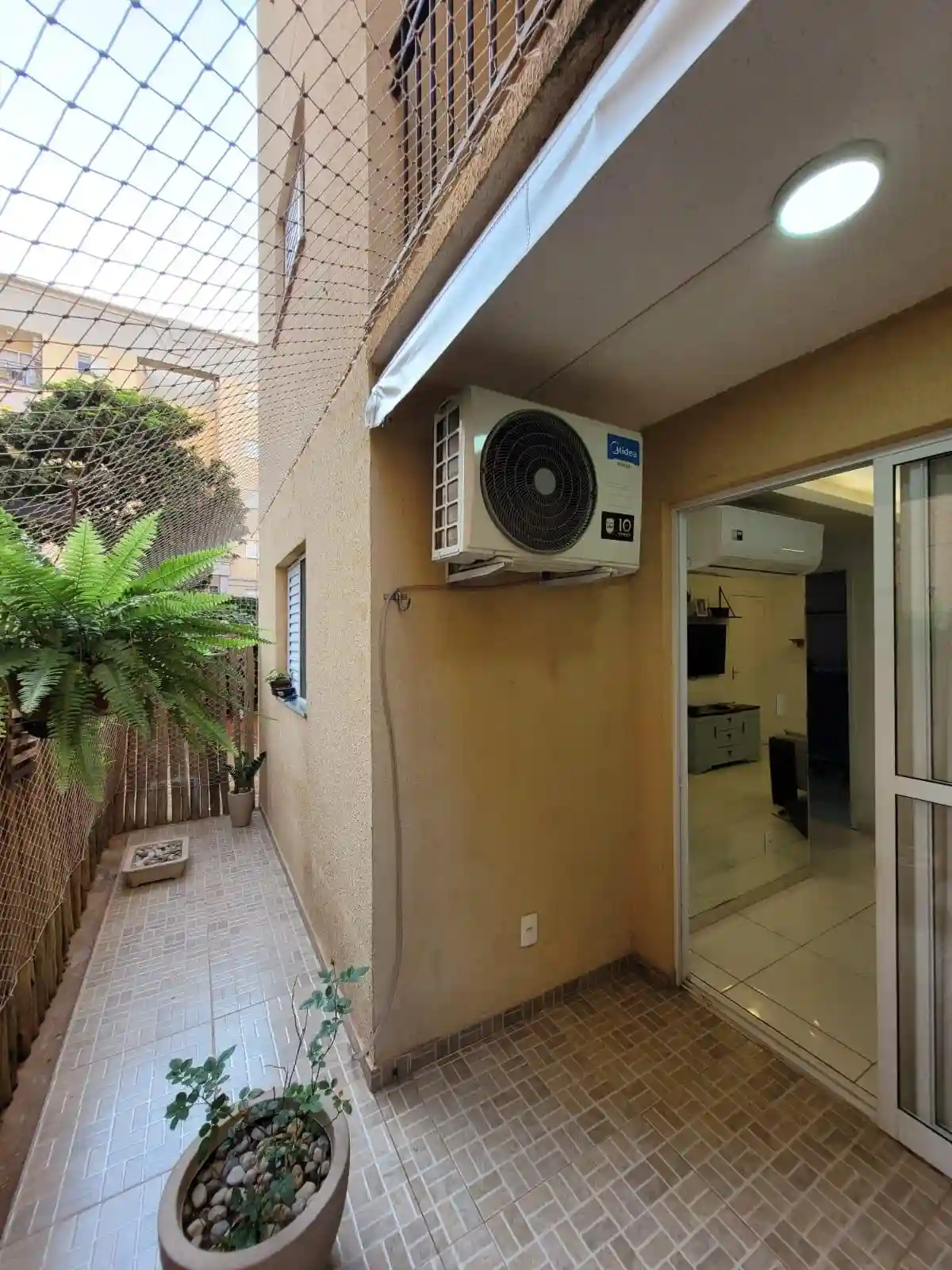 Apartamento com 2 quartos à venda, 45m² — foto 20 de 26