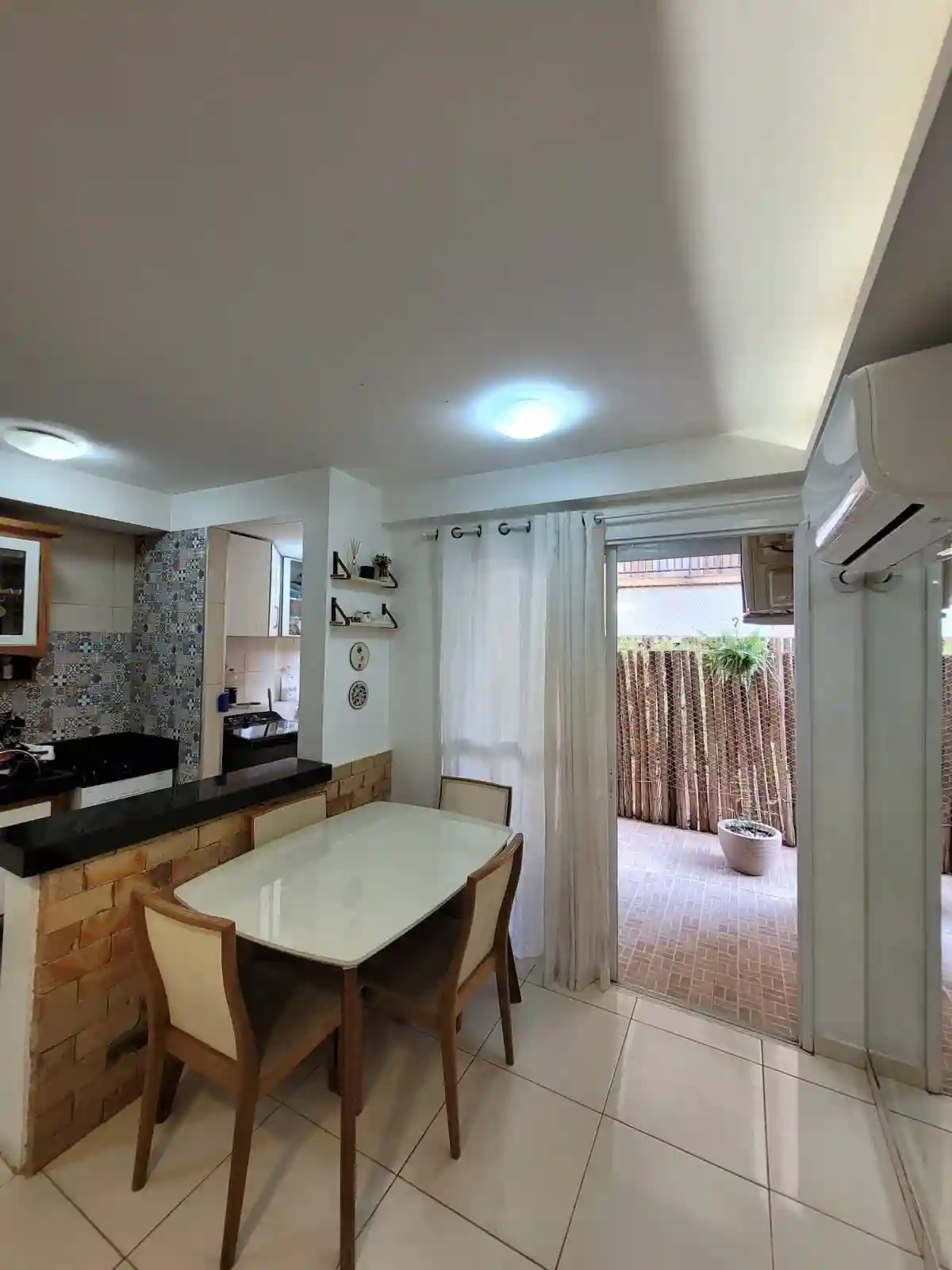 Apartamento com 2 quartos à venda, 45m² — foto 4 de 26
